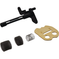 Droselio velenas 792777