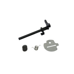 Droselio veleno komplektas 594211