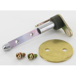 Droselio velenas 694909