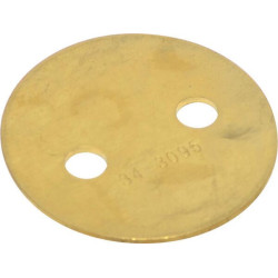 Droselinė sklendė 691750