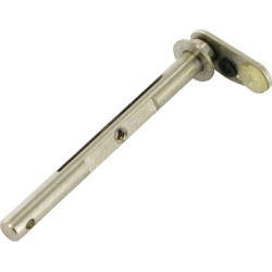 Droselio velenas B&S 491006