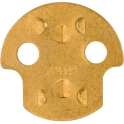 Droselinis vožtuvas 692567