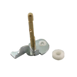 Droselio velenas B&S 499682