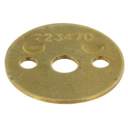 Droselinė sklendė 691181