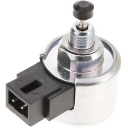 Solenoidinis kuro vožtuvas 596038
