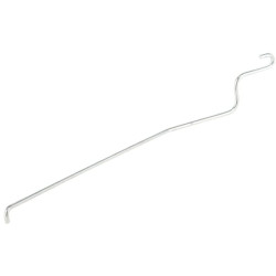 Mechaninė reguliatoriaus jungtis 691536