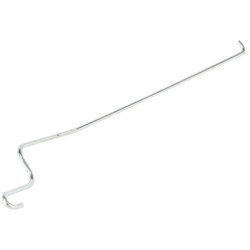 Mechaninė reguliatoriaus jungtis 691536