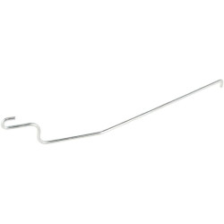 Mechaninė reguliatoriaus jungtis 691536