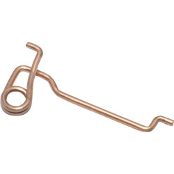 Oro mentės jungtis 262430