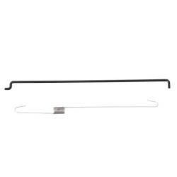 Mechaninė reguliatoriaus jungtis 591438