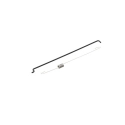 Mechaninė reguliatoriaus jungtis 591438