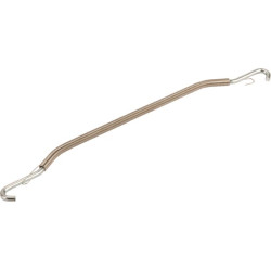 Spyruoklinis/mechaninis reguliatorius 692653