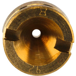 Pagrindinis purkštukas 690862