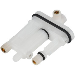 Pagrindinis purkštukas, tinka B&S 596523 FGP456481