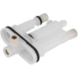 Pagrindinis purkštukas, tinka B&S 596523 FGP456481