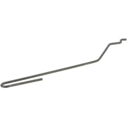 Droselio jungtis 261612