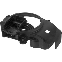 Korpusas-ventiliatorius 595186