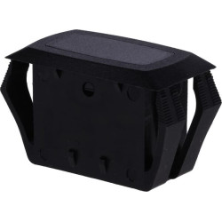 Ventiliatoriaus korpusas 692622