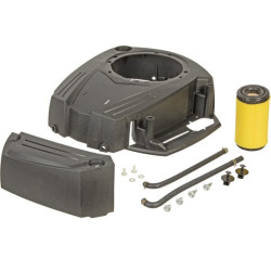 Pūstuvo korpusas 592814