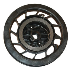 Starterio skriemulys 499901