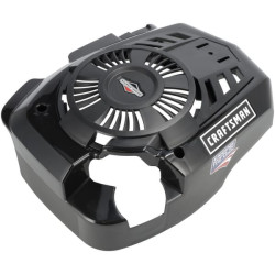 Pūstuvo korpuso dangtis 594550