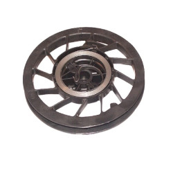 Starterio skriemulys 498144