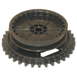 Starterio skriemulys 490877