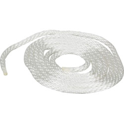 Starterio virvelė Ø4 mm x 1,6 m Briggs & Stratton 692188