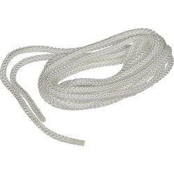 Starterio virvelė Ø4,4 mm x 2,51 m Briggs & Stratton 695002