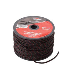 Starterio virvelė Ø3,6 mm x 62 m Briggs & Stratton 790966