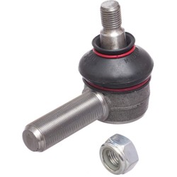 Case - IH JX65 Maxxima SHP093KR Skersinės vairo trauklės galas, dešinysis