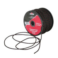 Starterio virvelė Ø3,2 mm x 61 m Briggs & Stratton 790965