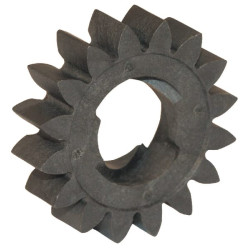 Starterio krumpliaratis iš PVC. (4194) 16T 695708