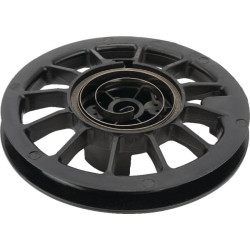 Starterio skriemulys su spyruokle 791849