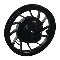 Starterio skriemulys su spyruokle 697843