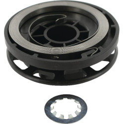 Starterio skriemulys su spyruokle 791499