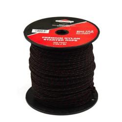 Starterio virvelė Ø3,6 mm x 152,4 m, Briggs & Stratton 790970