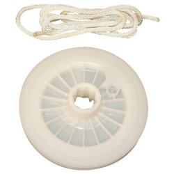 Starterio skriemulys 295871