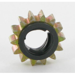 Starterio krumpliaratis 14T 593935