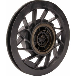 Starterio skriemulys su spyruokle 799975