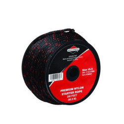 Starterio virvelė Ø4,4 mm x 61 m Briggs & Stratton 790967
