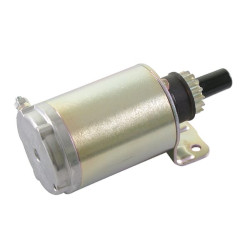 Elektrinis starteris 691564