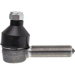 Case - IH JX65 Maxxima SHP442KR Skersinės vairo trauklės galas, kairysis