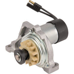 Elektrinis starteris 84004217