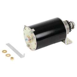 Elektrinis starteris 16 dantų PCV 795121