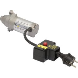 Starterio variklis 591703