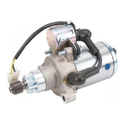 Elektrinis starteris 715412