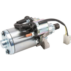 Elektrinis starteris 715412