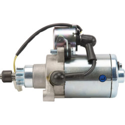 Elektrinis starteris 715412