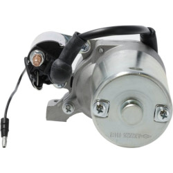 Starterio variklis 595424